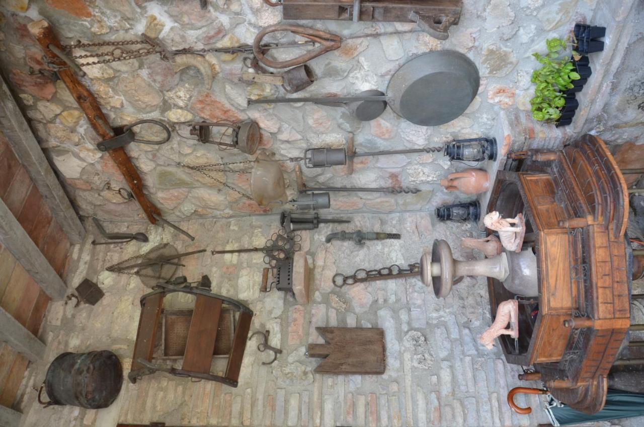 B&B La Terrazza Del Subasio Assisi Eksteriør billede