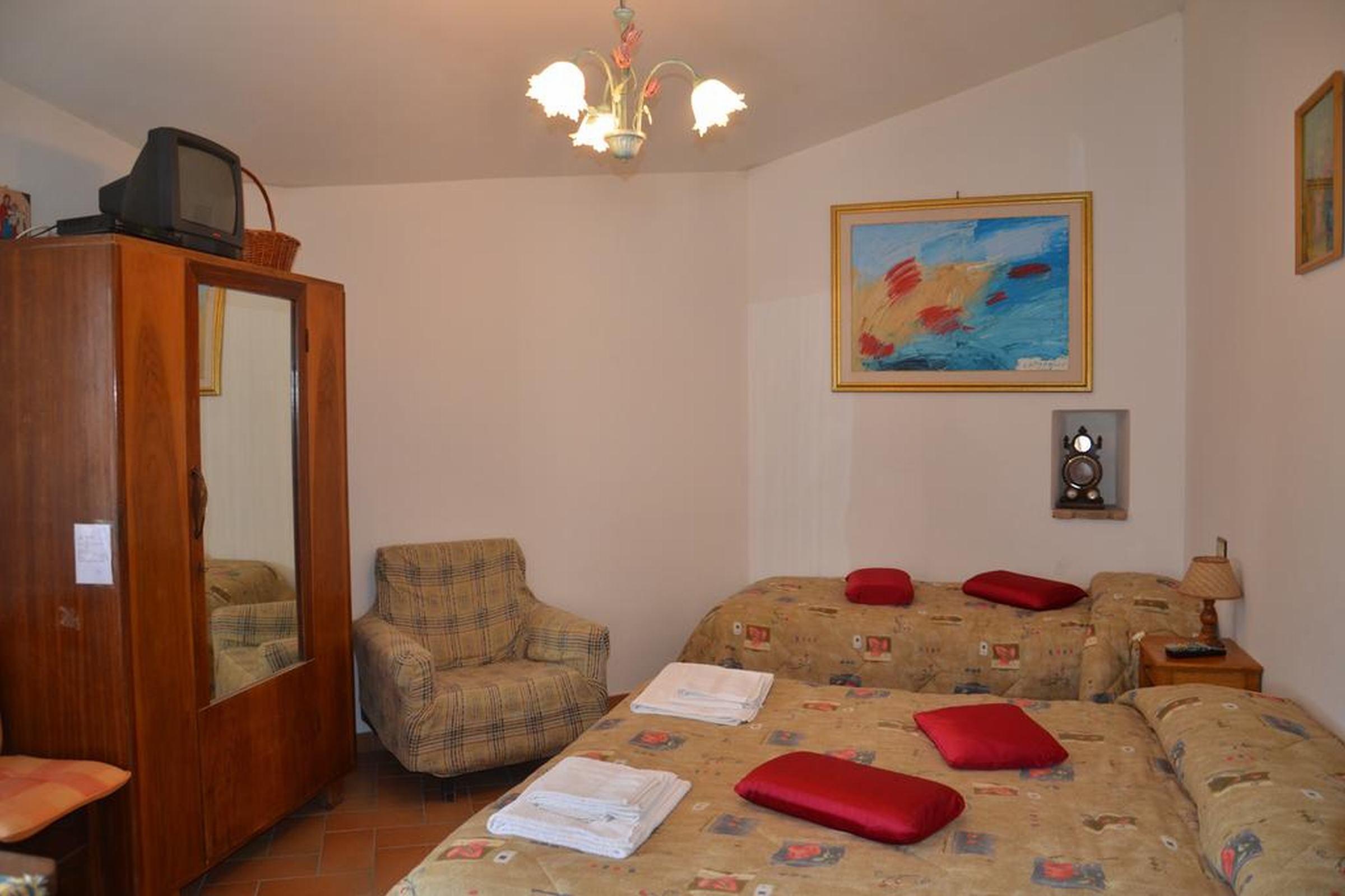 B&B La Terrazza Del Subasio Assisi Eksteriør billede