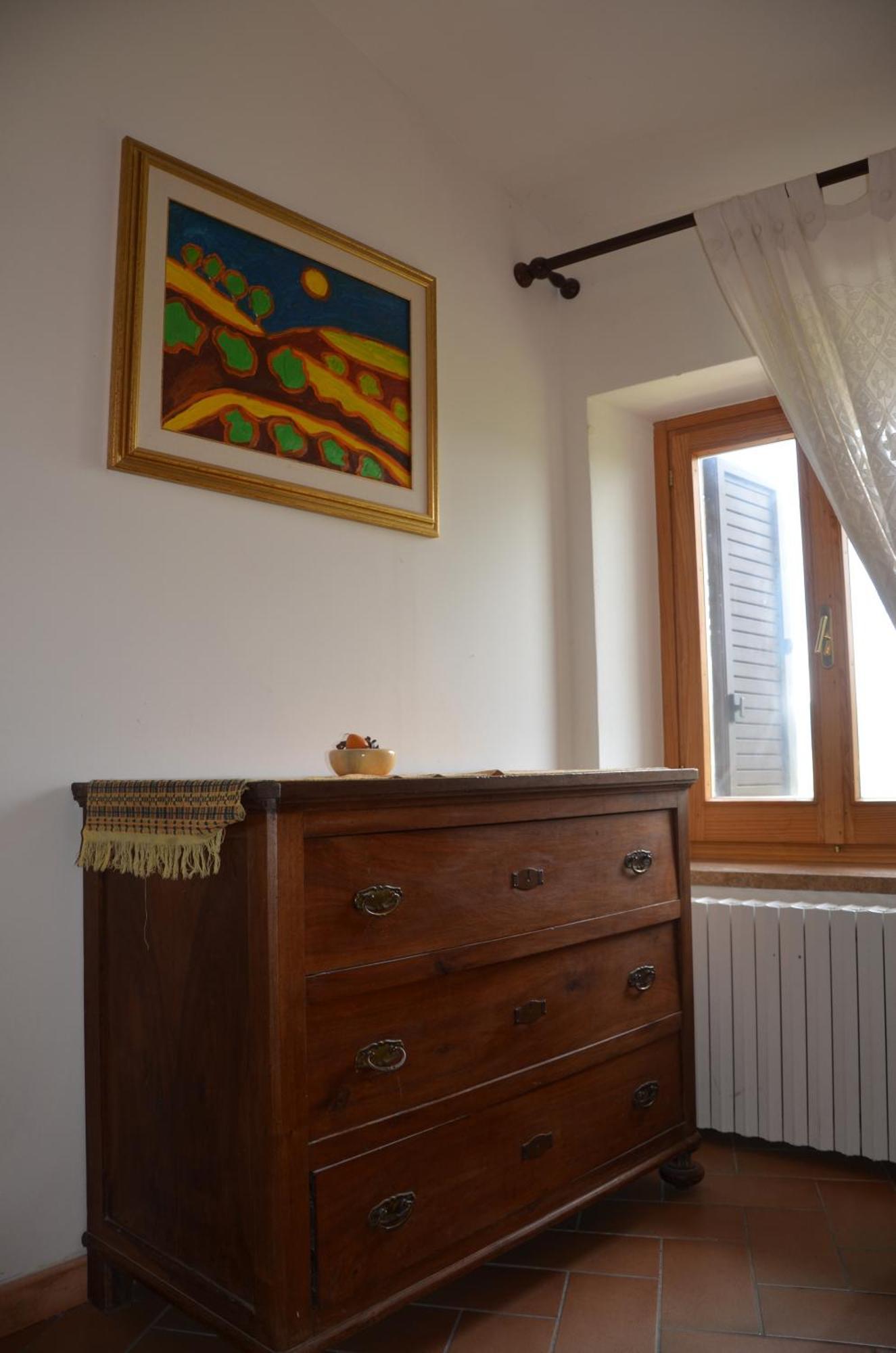 B&B La Terrazza Del Subasio Assisi Eksteriør billede